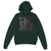 Running Cover - Classic Unisex Pullover Hoodie