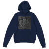 Running Cover - Classic Unisex Pullover Hoodie
