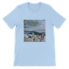 BLANK STARE - Unisex T-Shirt