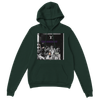 One two and three - Classic Unisex Pullover Hoodie