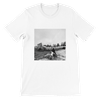 Creation and Destruction - Unisex T-Shirt
