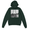Creation and Destruction - Classic Unisex Pullover Hoodie