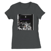 One two and three - Women’s Cut T-Shirt