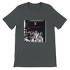 One two and three - Unisex T-Shirt