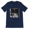 One two and three - Unisex T-Shirt