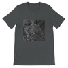 Running Cover - Unisex T-Shirt