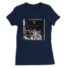 One two and three - Women’s Cut T-Shirt