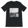 Creation and Destruction - Unisex T-Shirt