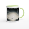 FUCK YOU (bonous track) - Ceramic Mug