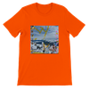 BLANK STARE - Unisex T-Shirt