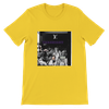 One two and three - Unisex T-Shirt