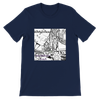 northfork road - Unisex T-Shirt