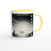 FUCK YOU (bonous track) - Ceramic Mug