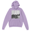 Creation and Destruction - Classic Unisex Pullover Hoodie