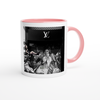 Fame Buzzed - Ceramic Mug