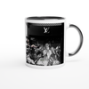 Fame Buzzed - Ceramic Mug
