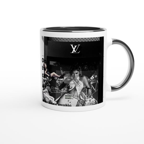 Fame Buzzed - Ceramic Mug