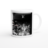 Fame Buzzed - Ceramic Mug