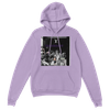 One two and three - Classic Unisex Pullover Hoodie