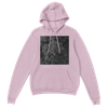 Running Cover - Classic Unisex Pullover Hoodie