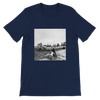 Creation and Destruction - Unisex T-Shirt