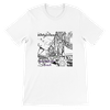 northfork road - Unisex T-Shirt