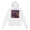 Madd Honey - Classic Unisex Pullover Hoodie
