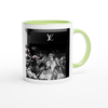 Fame Buzzed - Ceramic Mug
