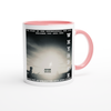 FUCK YOU (bonous track) - Ceramic Mug