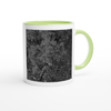 Running Cover - Ceramic Mug