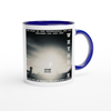 FUCK YOU (bonous track) - Ceramic Mug