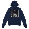 One two and three - Classic Unisex Pullover Hoodie