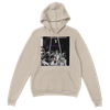 One two and three - Classic Unisex Pullover Hoodie