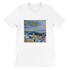 BLANK STARE - Unisex T-Shirt