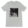 One two and three - Unisex T-Shirt