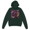 Madd Honey - Classic Unisex Pullover Hoodie