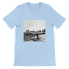 Creation and Destruction - Unisex T-Shirt