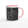 Running Cover - Ceramic Mug