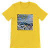 BLANK STARE - Unisex T-Shirt