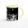 Fame Buzzed - Ceramic Mug