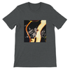 H.I.M. - Unisex T-Shirt