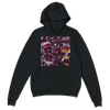 Madd Honey - Classic Unisex Pullover Hoodie