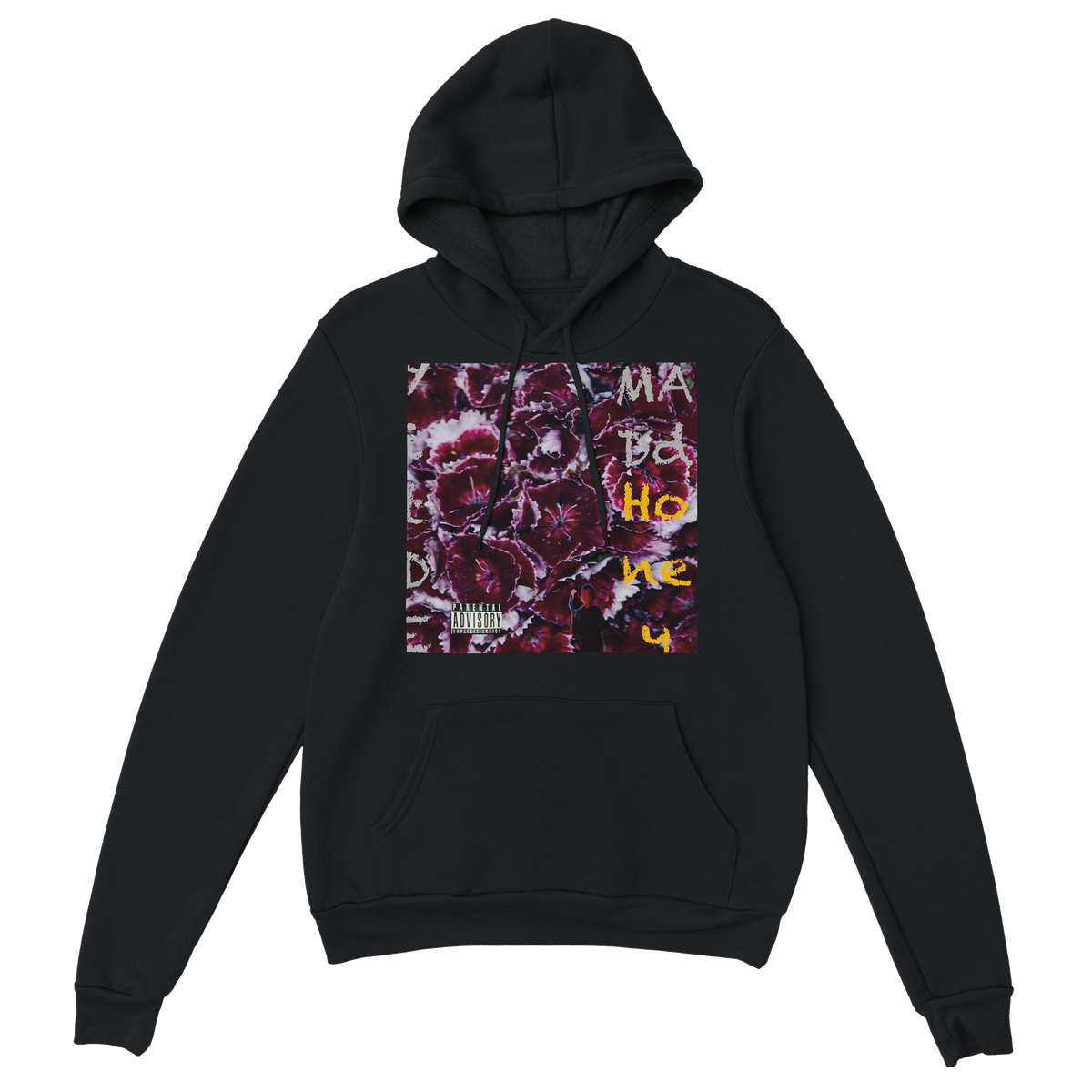 Madd Honey - Classic Unisex Pullover Hoodie