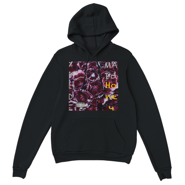 Madd Honey - Classic Unisex Pullover Hoodie