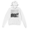 Creation and Destruction - Classic Unisex Pullover Hoodie