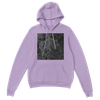Running Cover - Classic Unisex Pullover Hoodie