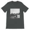 Creation and Destruction - Unisex T-Shirt