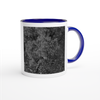 Running Cover - Ceramic Mug
