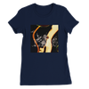 H.I.M. - Women’s Cut T-Shirt