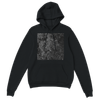 Running Cover - Classic Unisex Pullover Hoodie